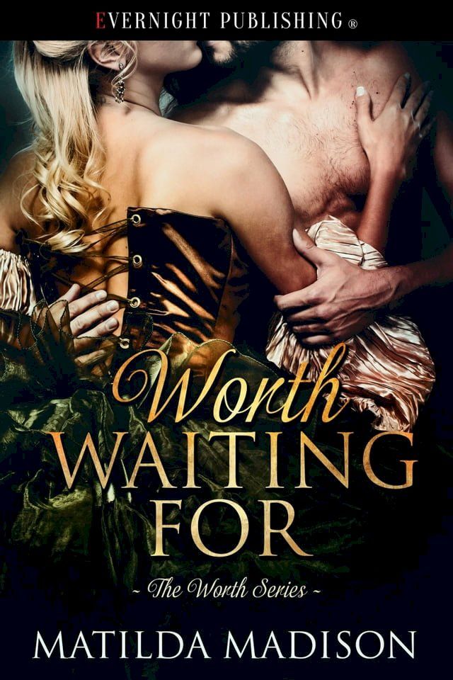  Worth Waiting For(Kobo/電子書)