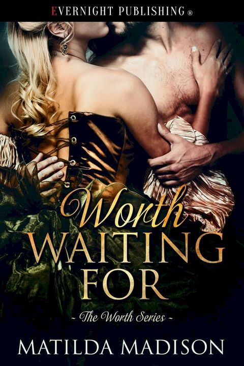 Worth Waiting For(Kobo/電子書)