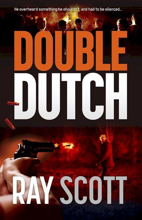 Double Dutch(Kobo/電子書)