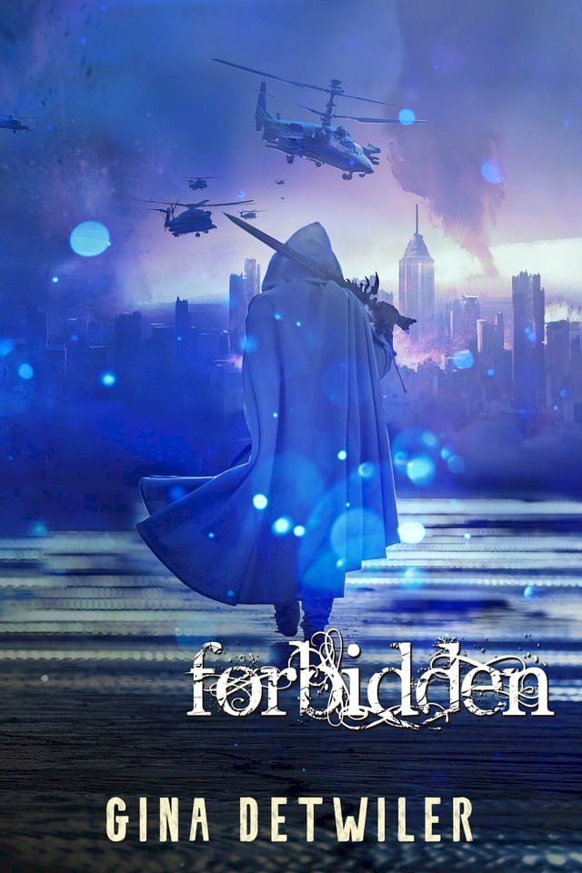  Forbidden(Kobo/電子書)