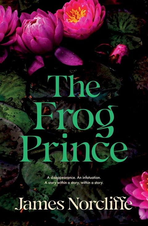 The Frog Prince(Kobo/電子書)