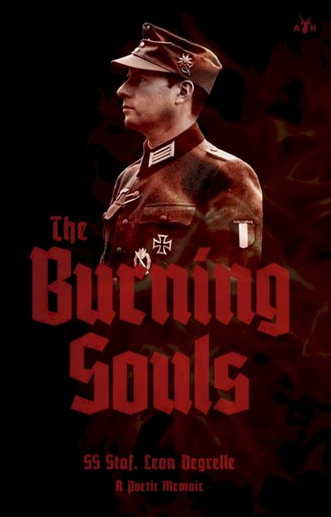 The Burning Souls(Kobo/電子書)