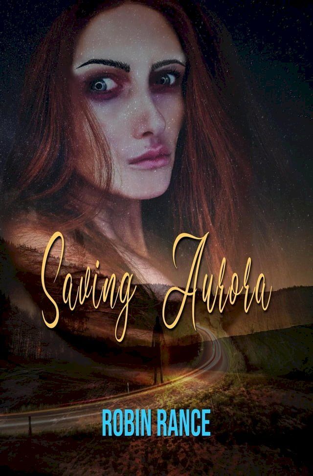  Saving Aurora(Kobo/電子書)