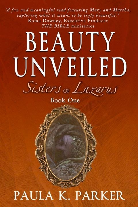 Beauty Unveiled(Kobo/電子書)