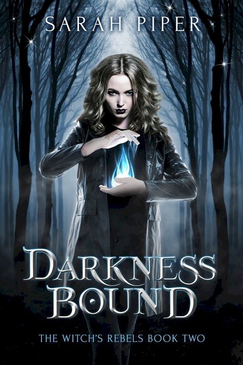 Darkness Bound(Kobo/電子書)