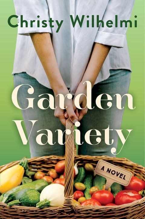 Garden Variety(Kobo/電子書)