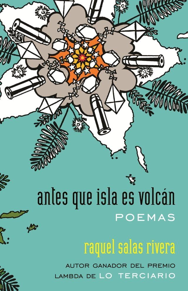  antes que isla es volc&aacute;n / before island is volcano(Kobo/電子書)