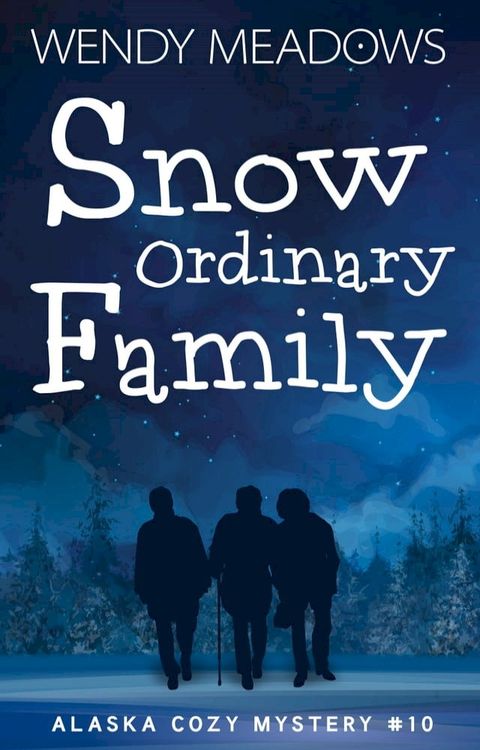 Snow Ordinary Family(Kobo/電子書)