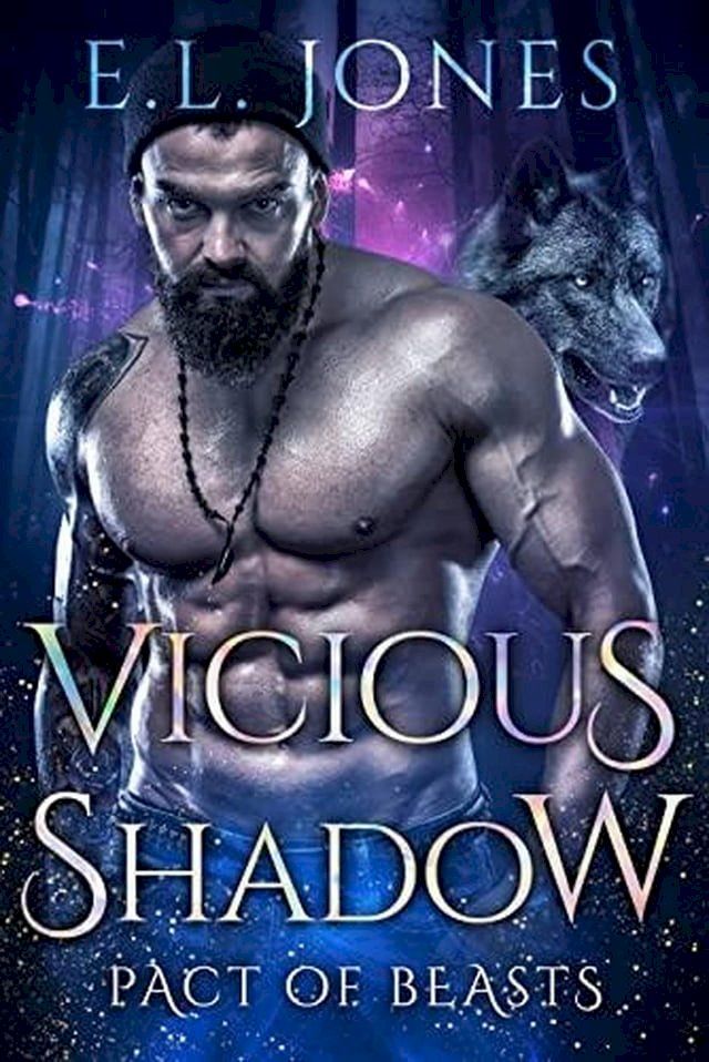  Vicious Shadow(Kobo/電子書)