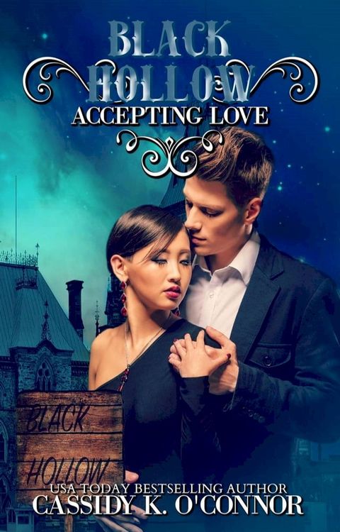 Accepting Love(Kobo/電子書)