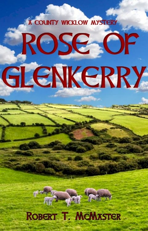 Rose of Glenkerry(Kobo/電子書)