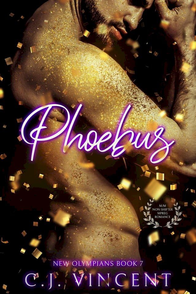  Phoebus: A M/M Non-Shifter Mpreg Romance(Kobo/電子書)