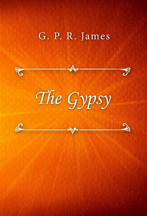 The Gypsy(Kobo/電子書)