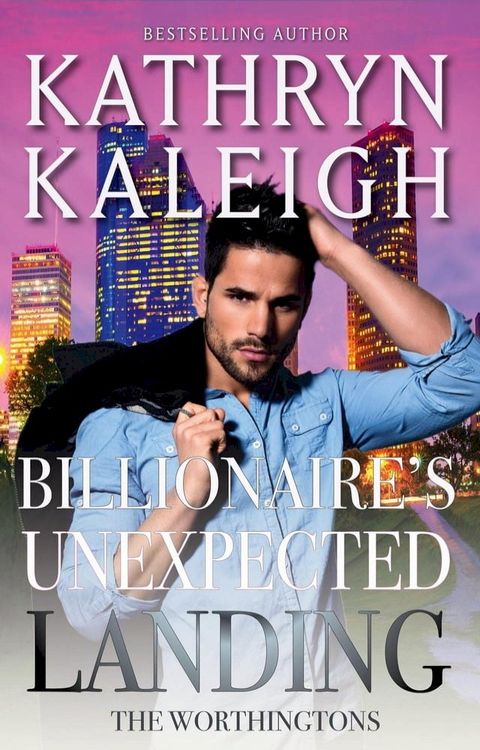 Billionaire's Unexpected Landing(Kobo/電子書)