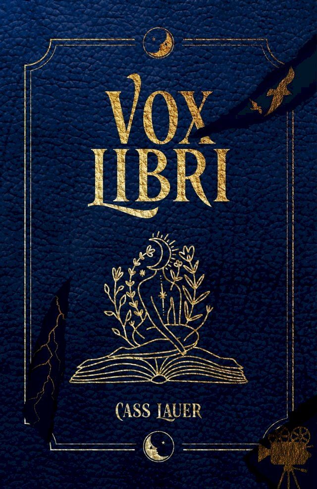  Vox Libri(Kobo/電子書)