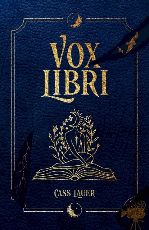 Vox Libri(Kobo/電子書)