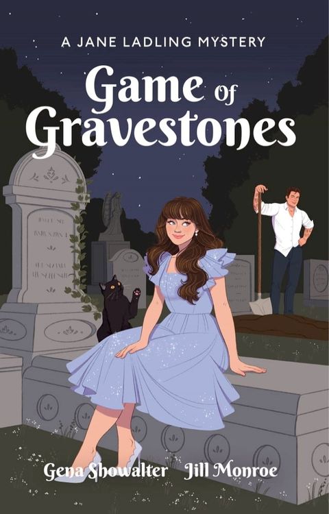 Game of Gravestones(Kobo/電子書)