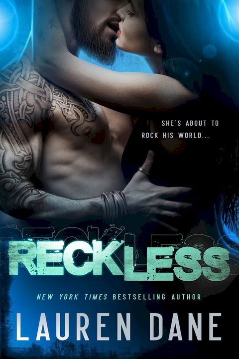 Reckless(Kobo/電子書)