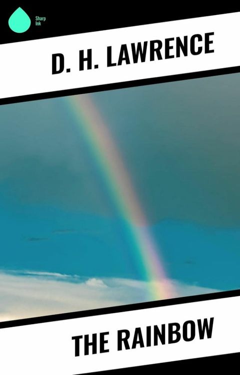 The Rainbow(Kobo/電子書)