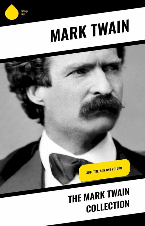 The Mark Twain Collection(Kobo/電子書)