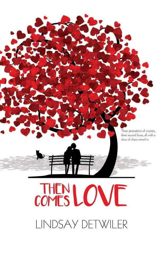  Then Comes Love(Kobo/電子書)