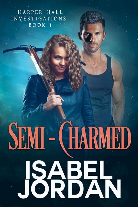 Semi-Charmed(Kobo/電子書)