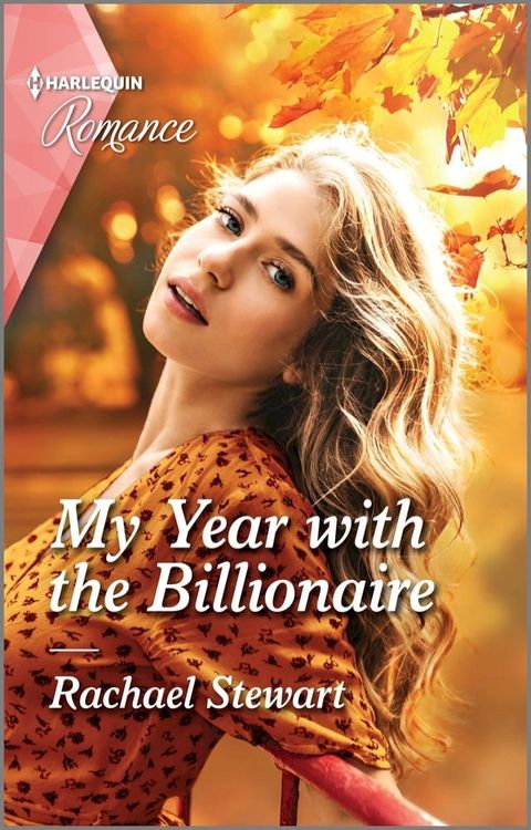 My Year with the Billionaire(Kobo/電子書)