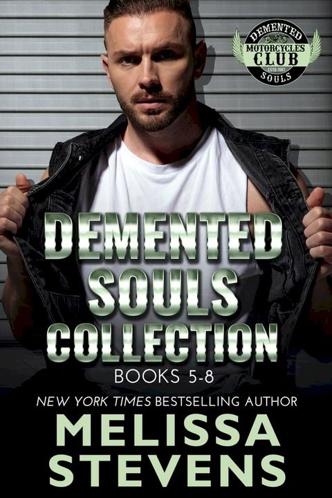 Demented Souls Collection(Kobo/電子書)