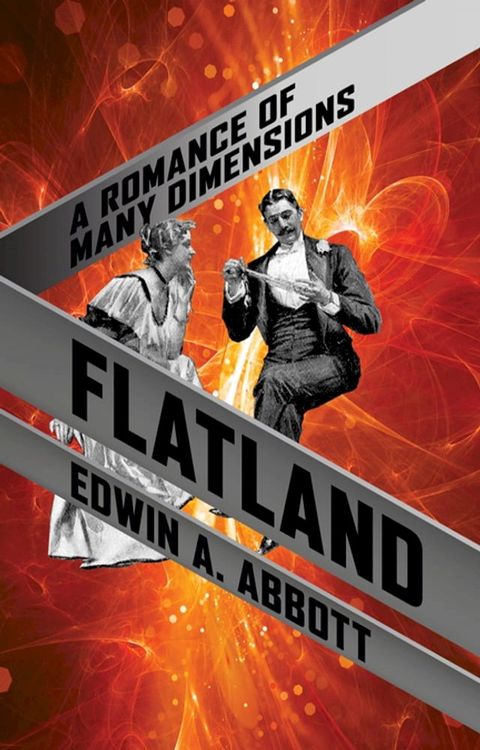 Flatland(Kobo/電子書)