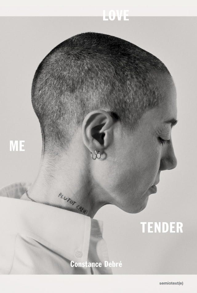  Love Me Tender(Kobo/電子書)