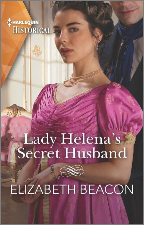 Lady Helena's Secret Husband(Kobo/電子書)