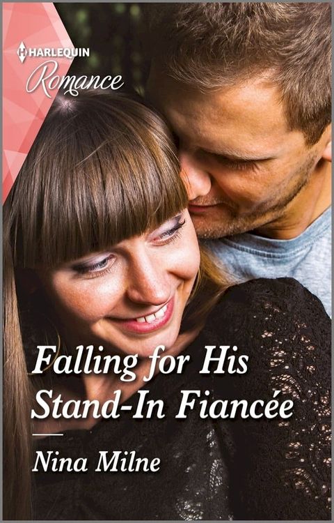 Falling for His Stand-In Fianc&eacute;e(Kobo/電子書)