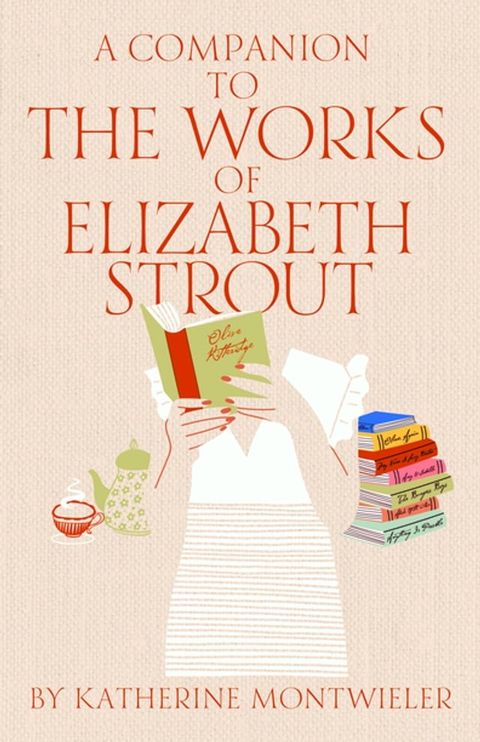 A Companion to the Works of Elizabeth Strout(Kobo/電子書)