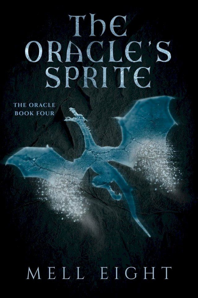  The Oracle's Sprite(Kobo/電子書)