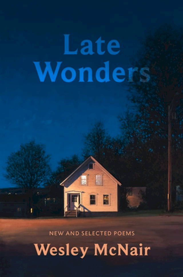  Late Wonders(Kobo/電子書)