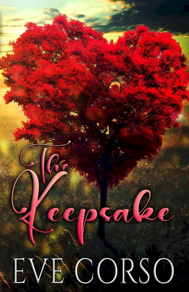  The Keepsake(Kobo/電子書)