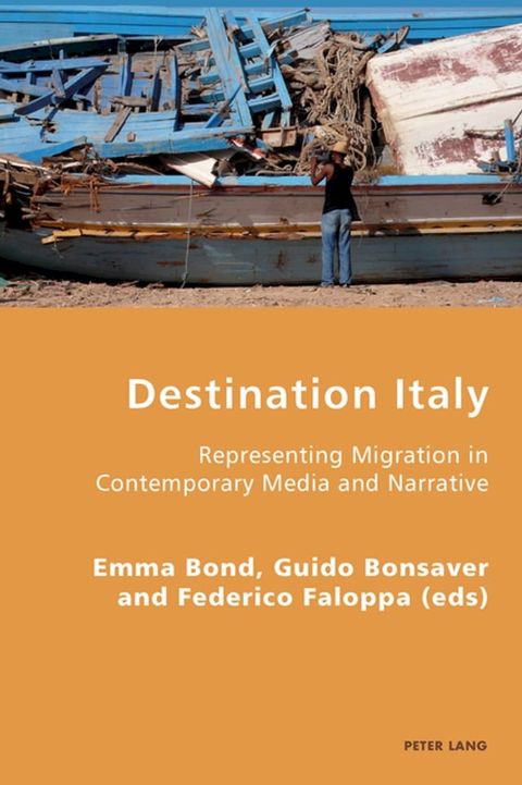 Destination Italy(Kobo/電子書)