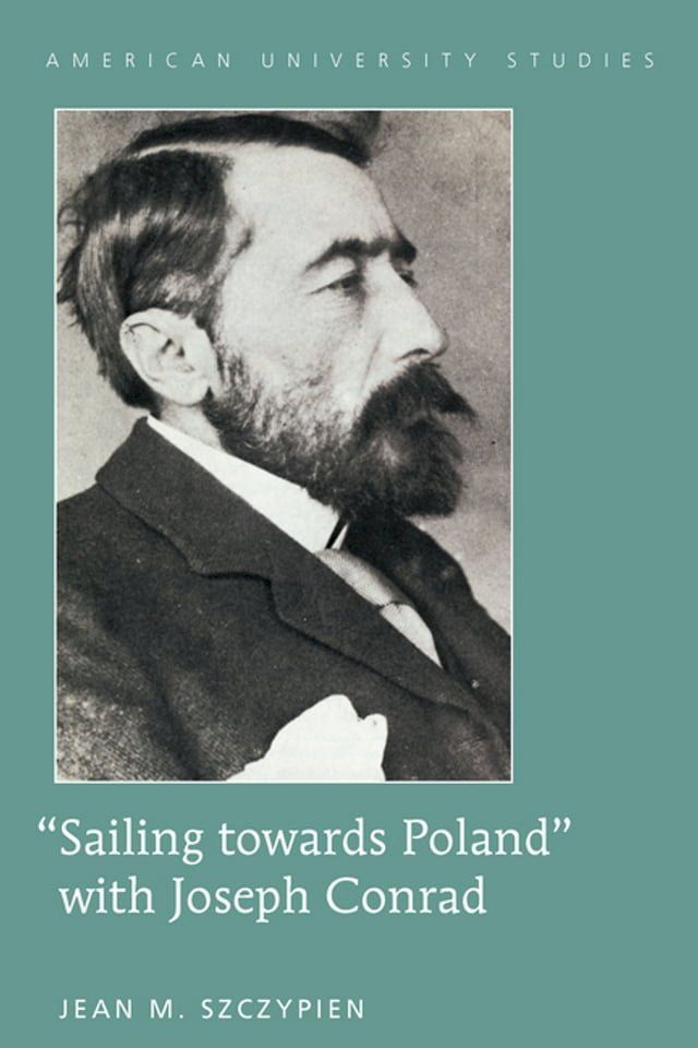  «Sailing towards Poland» with Joseph Conrad(Kobo/電子書)