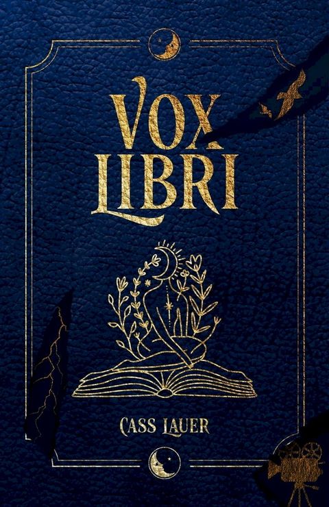 Vox Libri(Kobo/電子書)