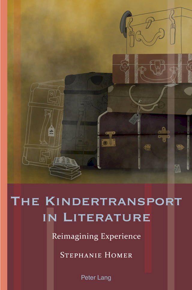  The Kindertransport in Literature(Kobo/電子書)