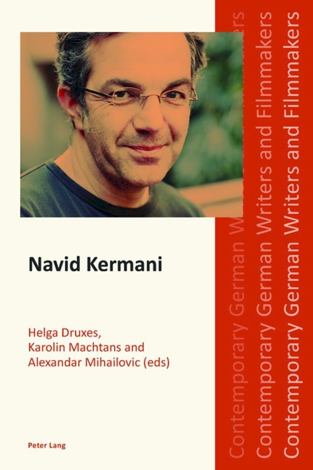  Navid Kermani(Kobo/電子書)