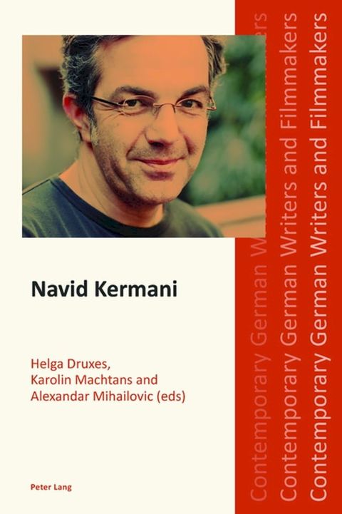 Navid Kermani(Kobo/電子書)