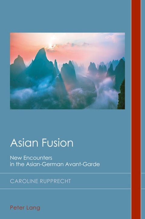 Asian Fusion(Kobo/電子書)