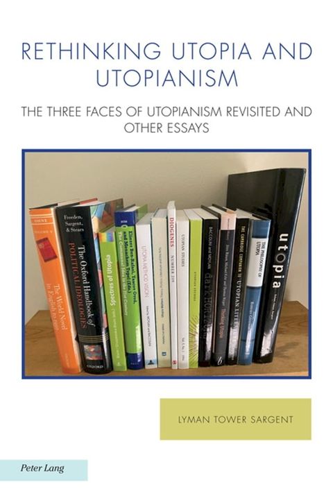 Rethinking Utopia and Utopianism(Kobo/電子書)