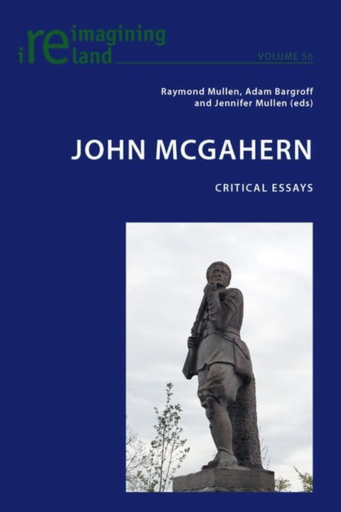 John McGahern(Kobo/電子書)