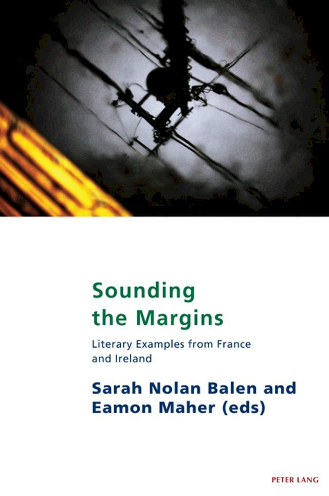  Sounding the Margins(Kobo/電子書)