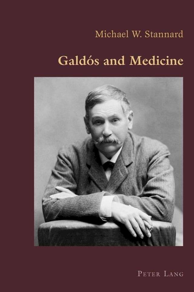  Galdós and Medicine(Kobo/電子書)