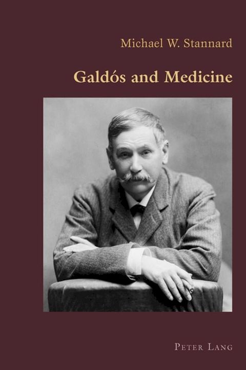 Galdós and Medicine(Kobo/電子書)