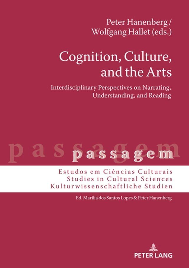  Cognition, Culture, and the Arts(Kobo/電子書)