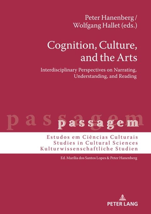 Cognition, Culture, and the Arts(Kobo/電子書)